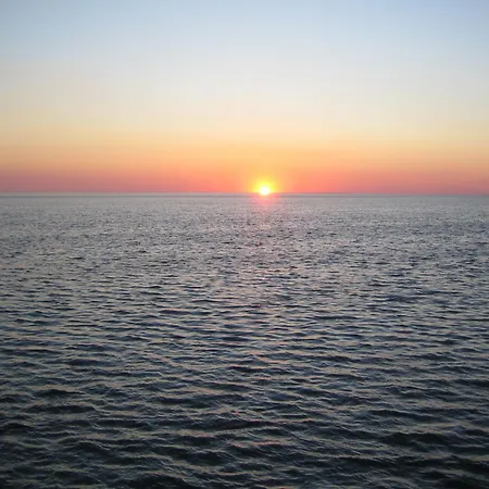 Friesenhaus Am * Dagebüll