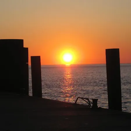 Friesenhaus Am Feriehus Dagebüll