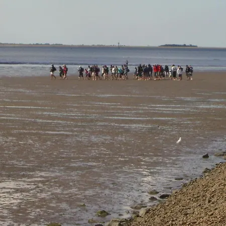 Friesenhaus Am Dagebüll