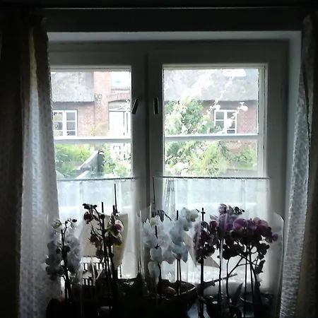 Feriehus Friesenhaus Am