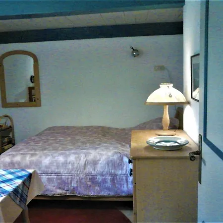 Feriehus Friesenhaus Am Dagebüll