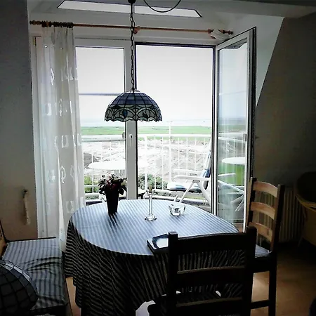 Friesenhaus Am * Dagebüll