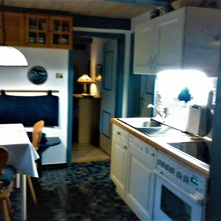 Holiday home Friesenhaus Am