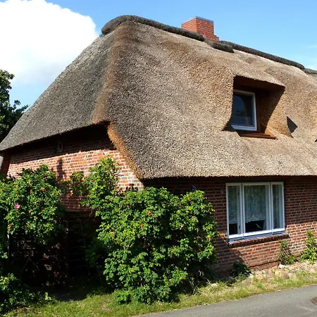 Friesenhaus Am