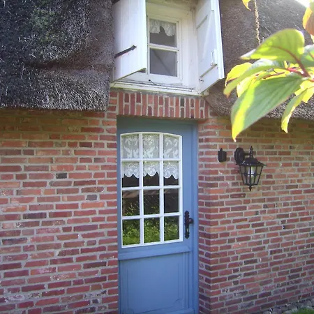Holiday home Friesenhaus Am