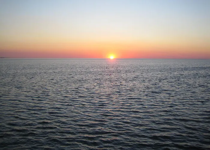 Friesenhaus Am * Dagebüll